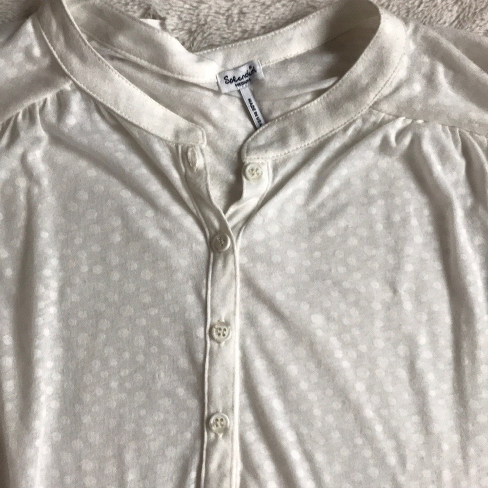New Splendid Top - Picture 2 of 4